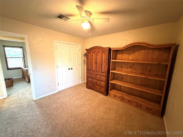 1880 McIntosh Road, Mead, OK 73449