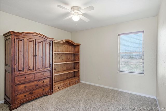 1880 McIntosh Road, Mead, OK 73449