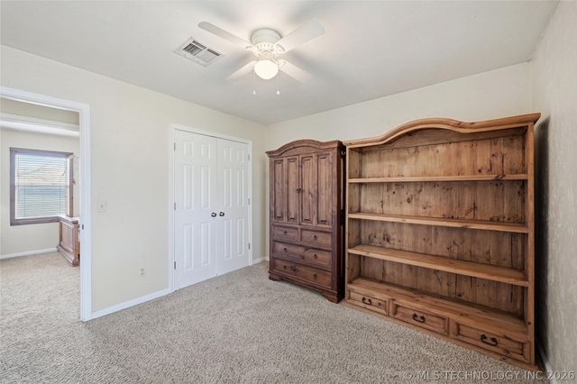 1880 McIntosh Road, Mead, OK 73449