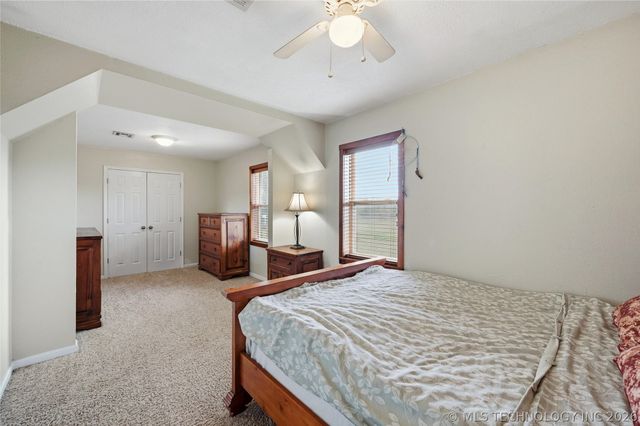 1880 McIntosh Road, Mead, OK 73449