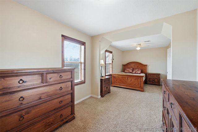 1880 McIntosh Road, Mead, OK 73449