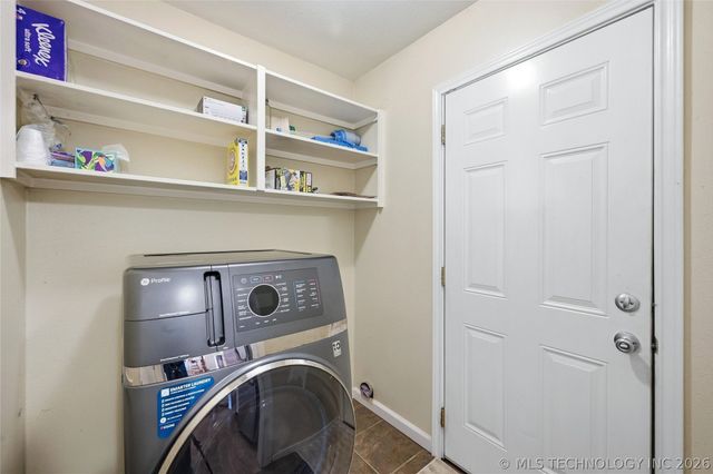 1880 McIntosh Road, Mead, OK 73449