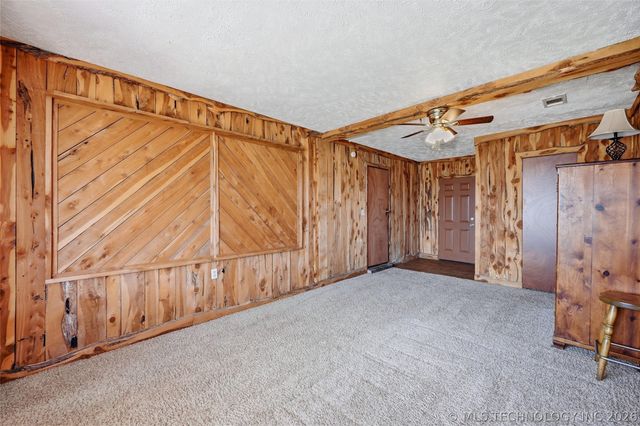 1880 McIntosh Road, Mead, OK 73449