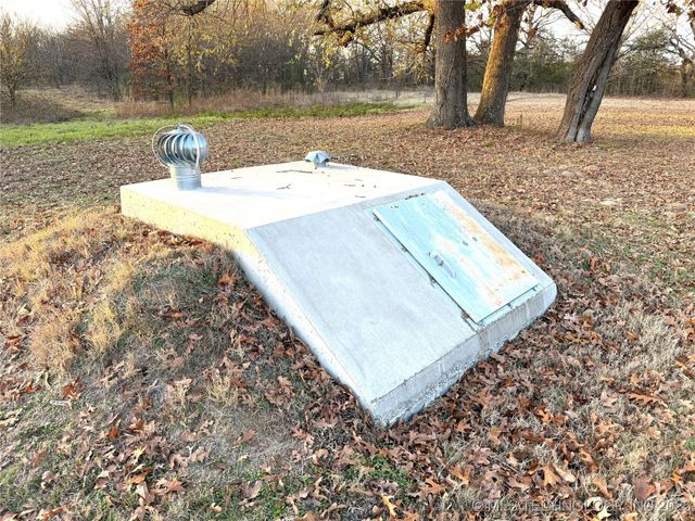 1880 McIntosh Road, Mead, OK 73449