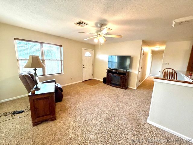 1880 McIntosh Road, Mead, OK 73449