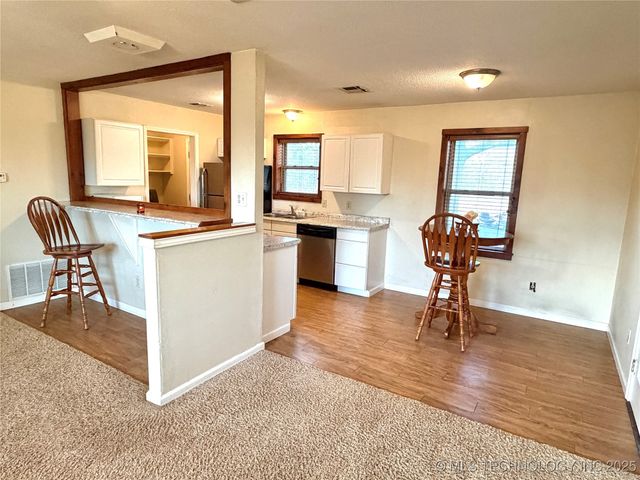 1880 McIntosh Road, Mead, OK 73449