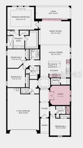 12727 DOCKYARD TRAIL, Palmetto, FL 34221