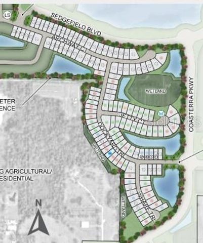 12727 DOCKYARD TRAIL, Palmetto, FL 34221