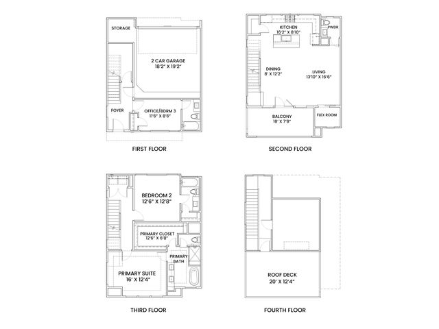 2212 Dennis Street, Houston, TX 77004