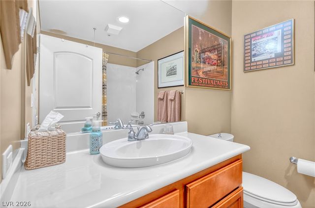 64 Strada Principale 307, Henderson, NV 89011