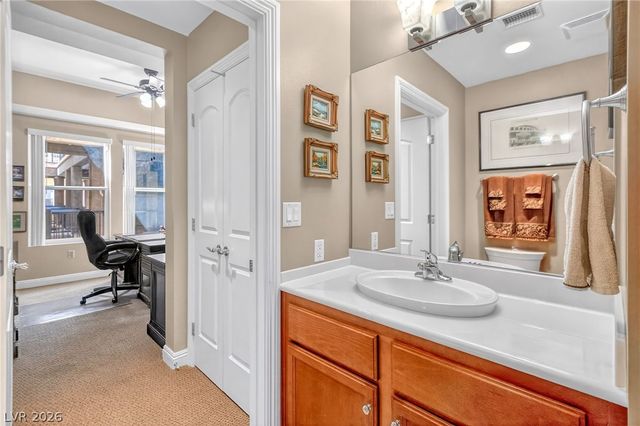 64 Strada Principale 307, Henderson, NV 89011