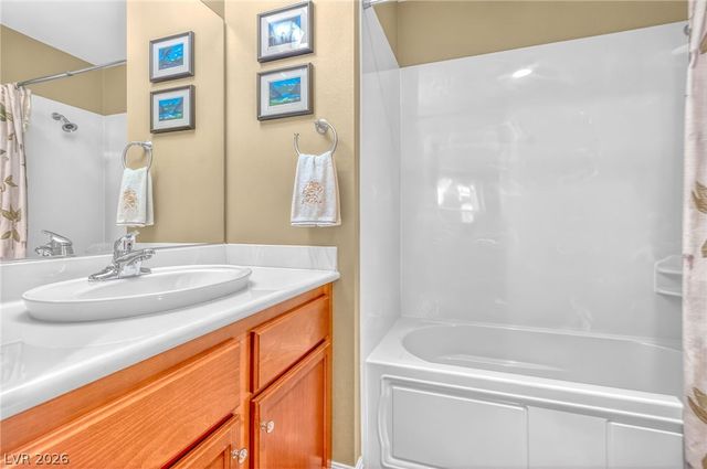 64 Strada Principale 307, Henderson, NV 89011