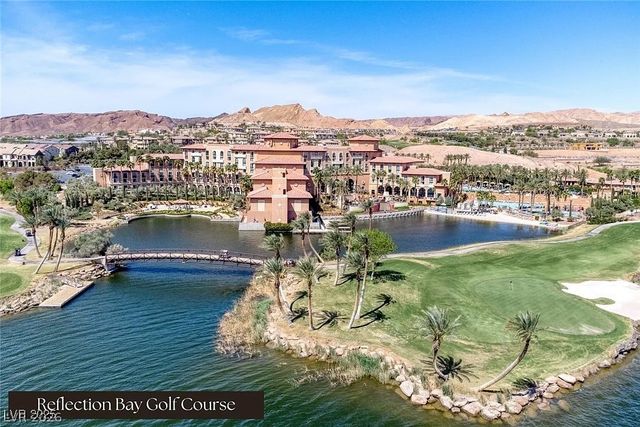 64 Strada Principale 307, Henderson, NV 89011