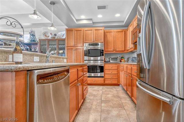 64 Strada Principale 307, Henderson, NV 89011