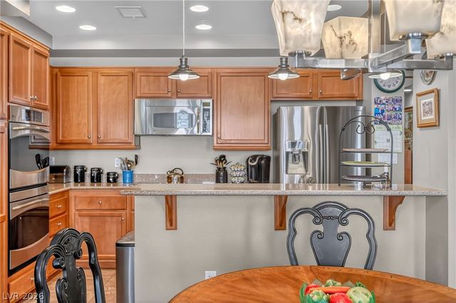 64 Strada Principale 307, Henderson, NV 89011