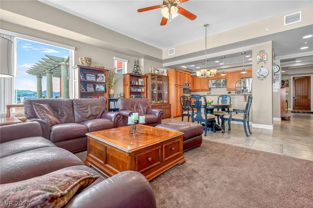 64 Strada Principale 307, Henderson, NV 89011