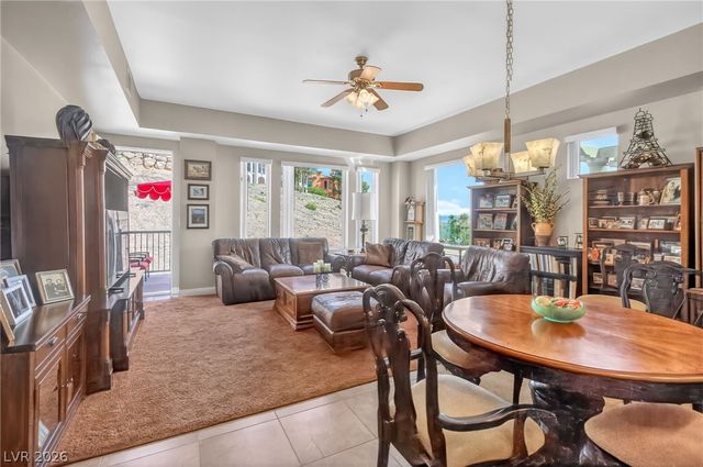 64 Strada Principale 307, Henderson, NV 89011