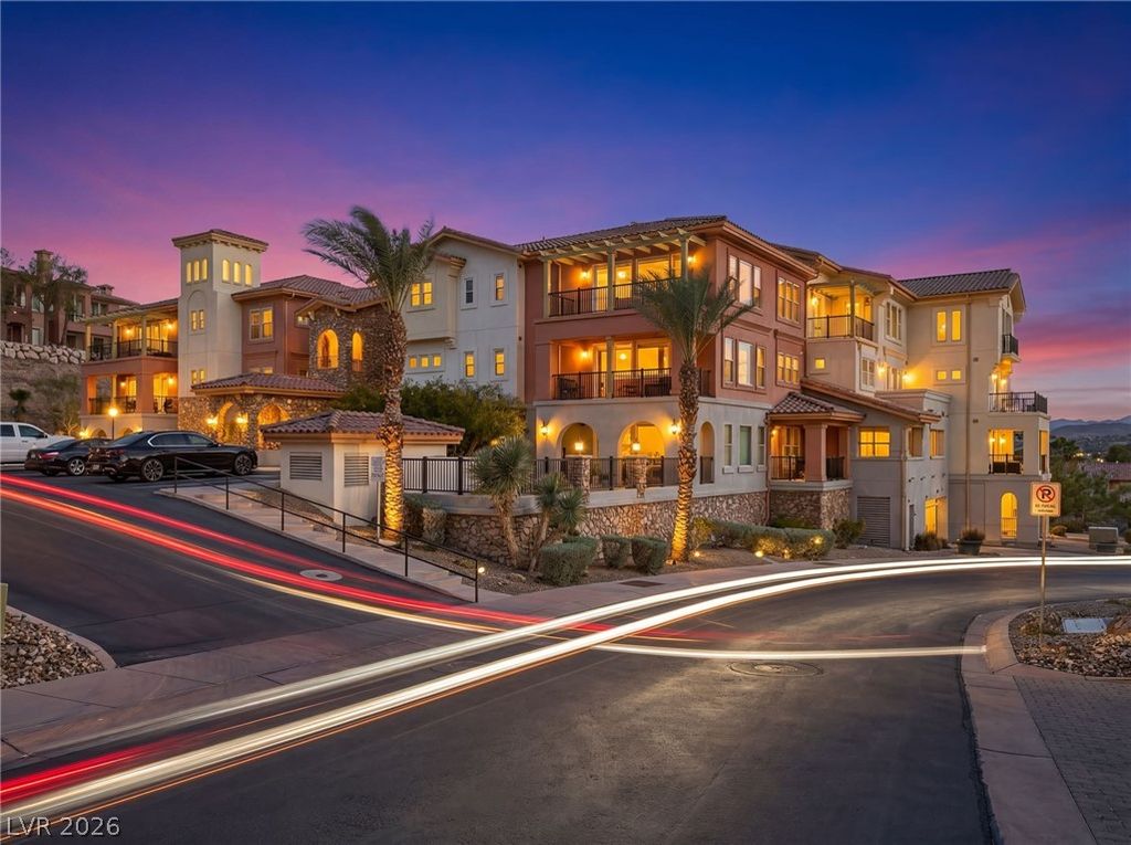 64 Strada Principale 307, Henderson, NV 89011