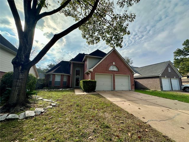 16827 Ashbridge Court, Spring, TX 77379
