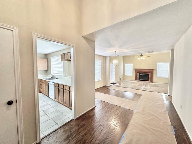 16827 Ashbridge Court, Spring, TX 77379