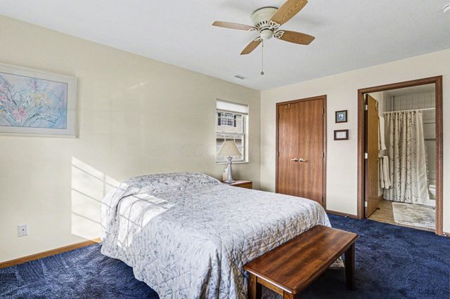 4110 Wiston Drive, Groveport, OH 43125