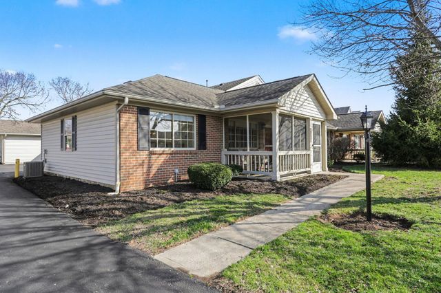 4110 Wiston Drive, Groveport, OH 43125