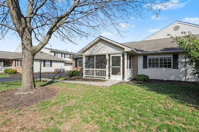 4110 Wiston Drive, Groveport, OH 43125