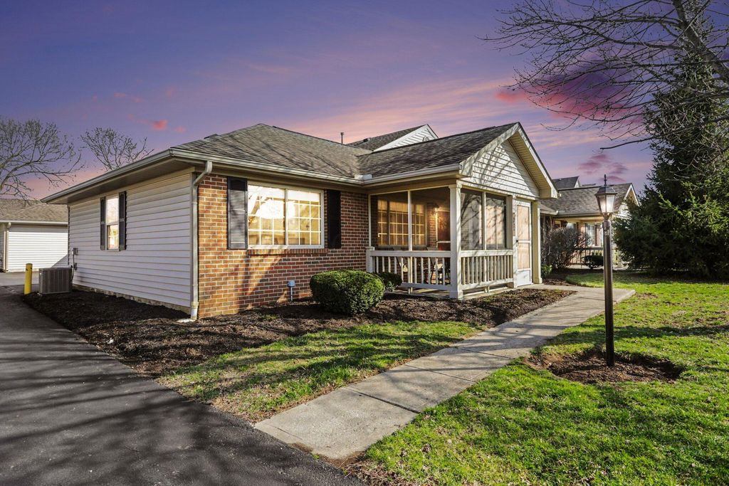 4110 Wiston Drive, Groveport, OH 43125