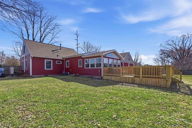 8081 Webster Road, Freeland, MI 48623