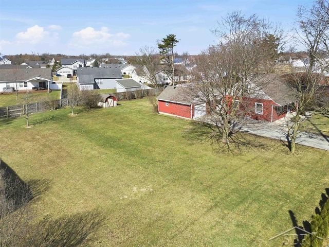 8081 Webster Road, Freeland, MI 48623
