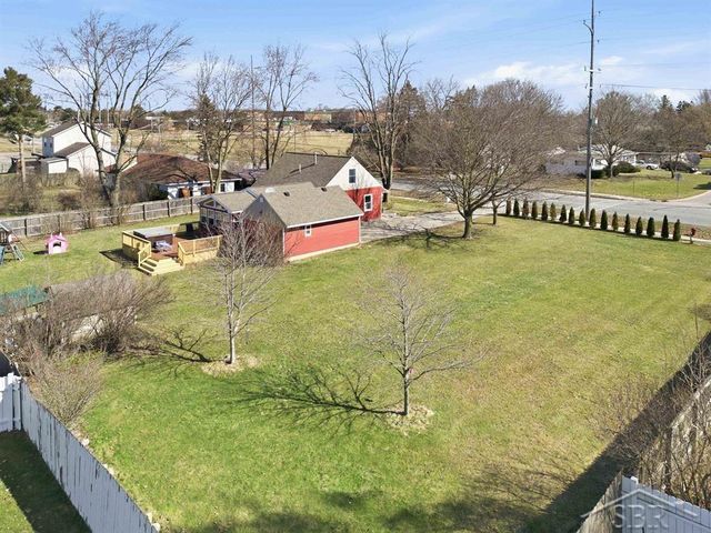 8081 Webster Road, Freeland, MI 48623