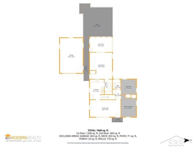 8081 Webster Road, Freeland, MI 48623