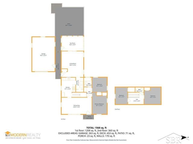 8081 Webster Road, Freeland, MI 48623