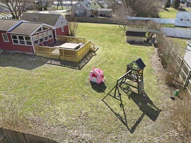 8081 Webster Road, Freeland, MI 48623