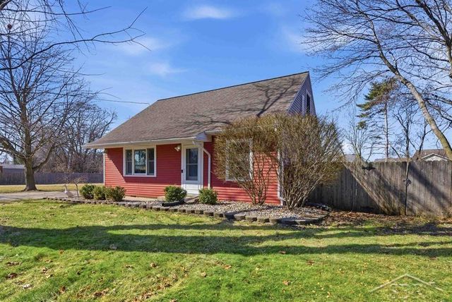 8081 Webster Road, Freeland, MI 48623