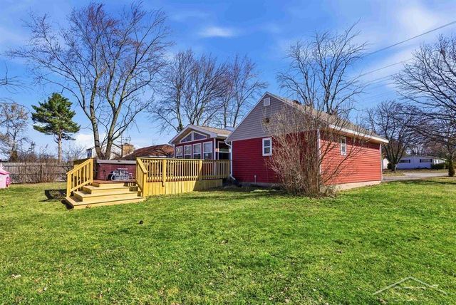 8081 Webster Road, Freeland, MI 48623