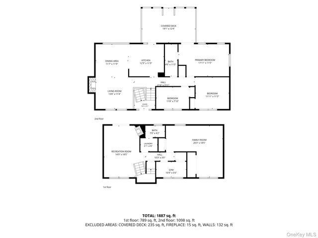6 Mayflower Lane, East Setauket, NY 11733