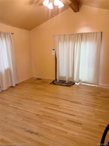 24522 Hass Street, Dearborn Heights, MI 48127