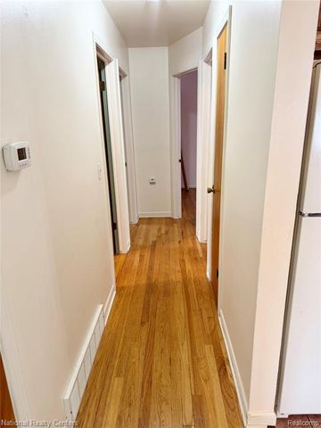 24522 Hass Street, Dearborn Heights, MI 48127