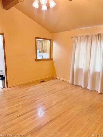 24522 Hass Street, Dearborn Heights, MI 48127