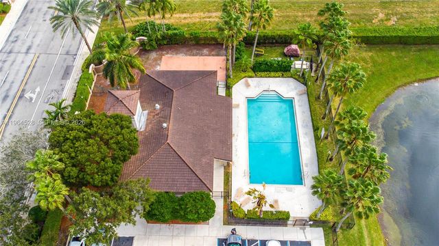12614 SW 54th Ct, Miramar, FL 33027