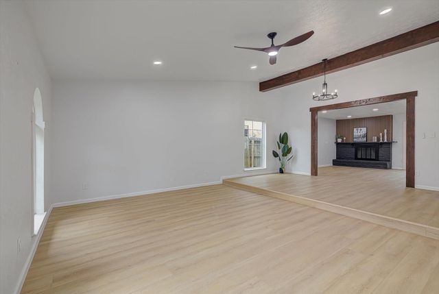 15507 Sierra Valle Drive, Houston, TX 77083