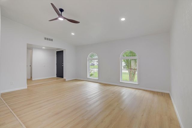 15507 Sierra Valle Drive, Houston, TX 77083