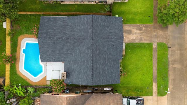 15507 Sierra Valle Drive, Houston, TX 77083