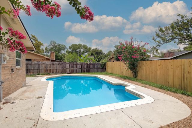 15507 Sierra Valle Drive, Houston, TX 77083
