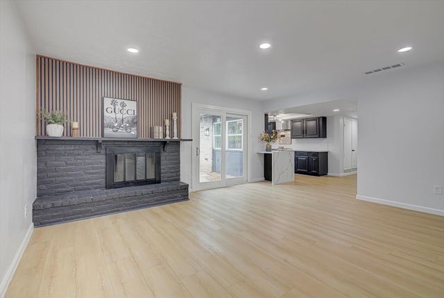 15507 Sierra Valle Drive, Houston, TX 77083