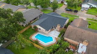15507 Sierra Valle Drive, Houston, TX 77083