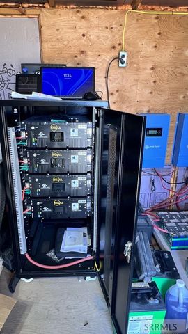 22 Sutton Lane, Leadore, ID 83464