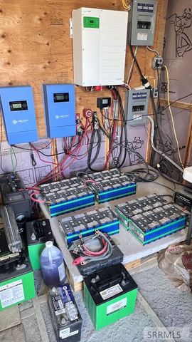 22 Sutton Lane, Leadore, ID 83464