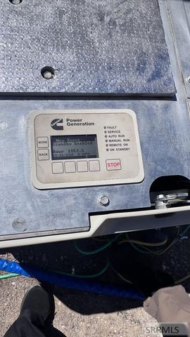 22 Sutton Lane, Leadore, ID 83464